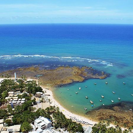 Praia Do Forte Suites מראה חיצוני תמונה