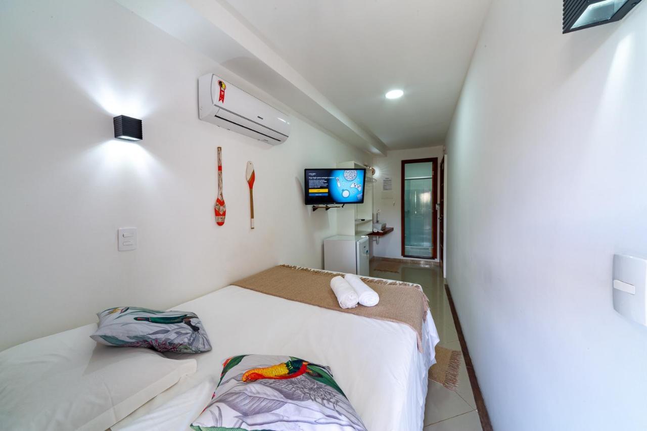 Praia Do Forte Suites מראה חיצוני תמונה