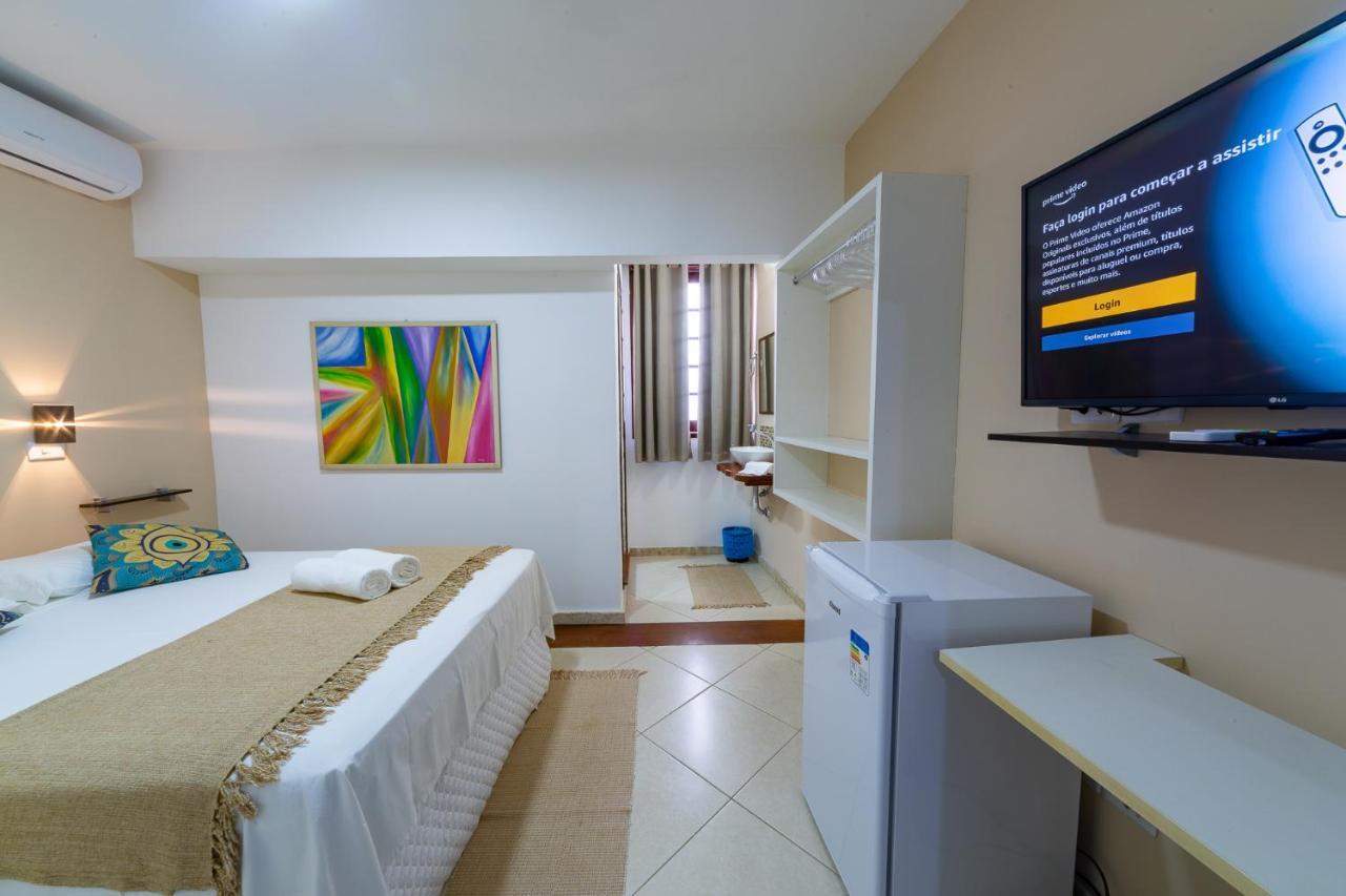 Praia Do Forte Suites מראה חיצוני תמונה
