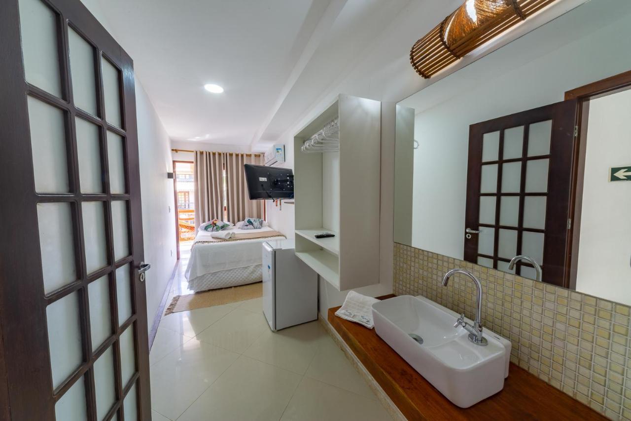 Praia Do Forte Suites מראה חיצוני תמונה