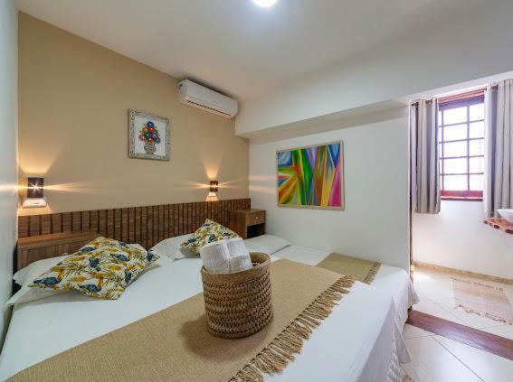Praia Do Forte Suites מראה חיצוני תמונה