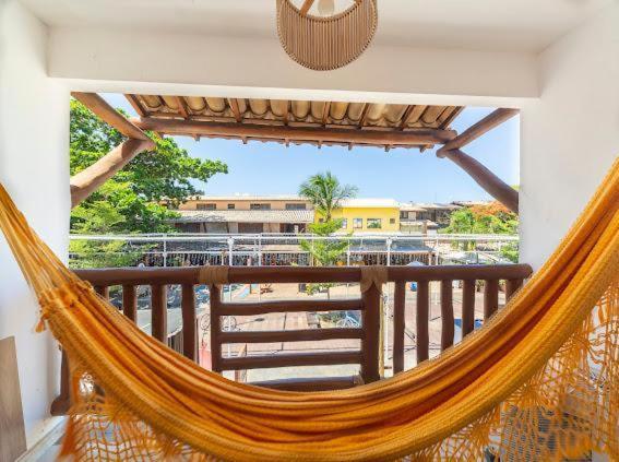 Praia Do Forte Suites מראה חיצוני תמונה