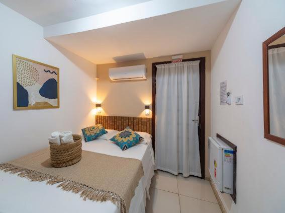 Praia Do Forte Suites מראה חיצוני תמונה