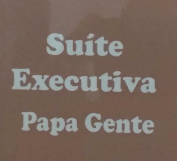 Praia Do Forte Suites מראה חיצוני תמונה