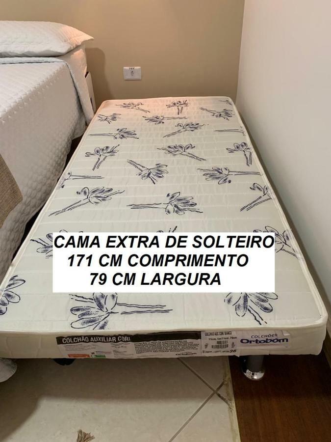 Praia Do Forte Suites מראה חיצוני תמונה