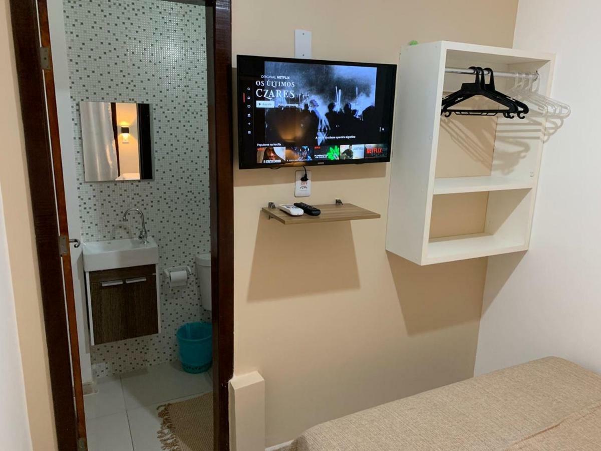 Praia Do Forte Suites מראה חיצוני תמונה